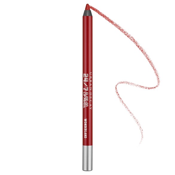 24/7  Glide-On Lip Pencil, URBAN DECAY